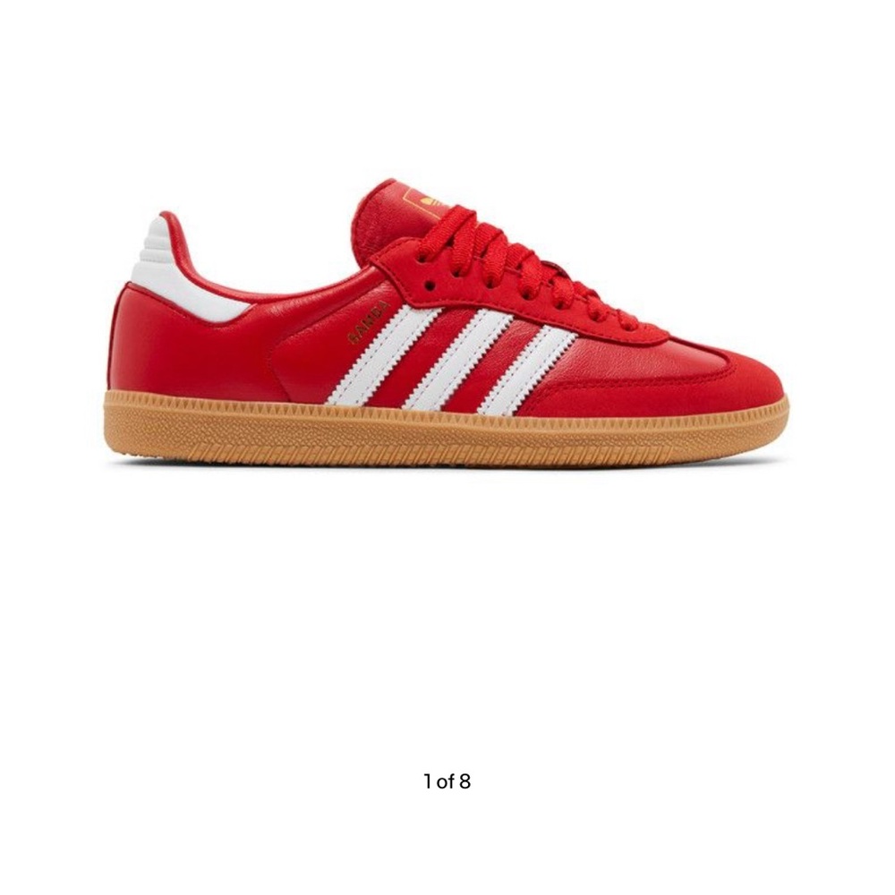 Adidas OG Samba Sneakers